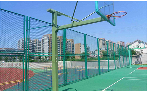 自贡市篮球护栏网双边丝护栏网 - 价格